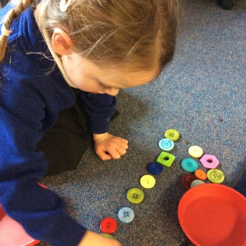 Counting and sorting