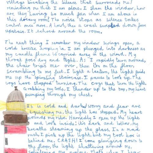 YR6Lighthouse