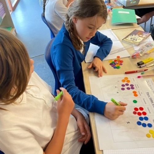 Maths Gallery