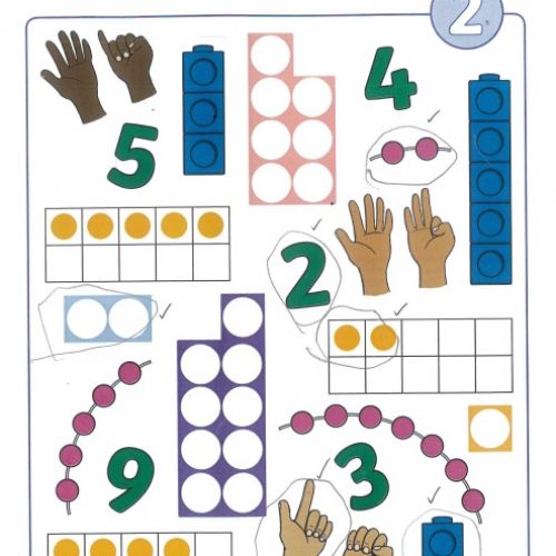 EYFS1