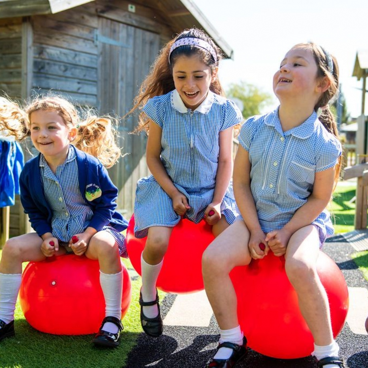 Steyning CofE Primary School - Starting School September 2026